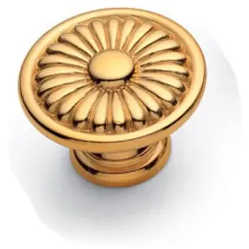 Ручка-кноб мебельный Salice Paolo Michelangelo 435/D