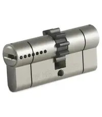 Цилиндр Rav Bariach серии Mars ключ-ключ 71 mm (28+10+33) шестерёнка