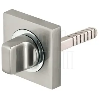 Ручка Fuaro (Фуаро) поворотная BKW8.K.KM52 (BKW8 KM) - "Ночной сторож" d8 mm