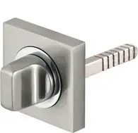 Ручка Fuaro (Фуаро) поворотная BKW8.K.KM52 (BKW8 KM) - "Ночной сторож" d8 mm