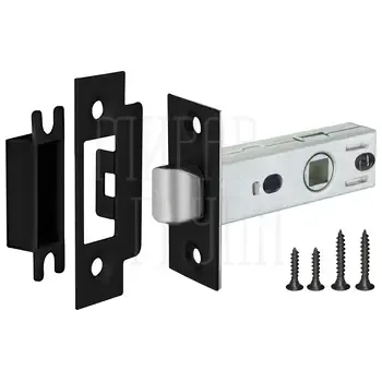 Защелка врезная Punto (Пунто) L45-8