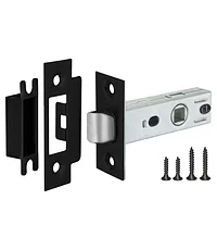 Защелка врезная Punto (Пунто) L45-8