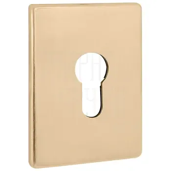 Накладка Fuaro (Фуаро) на цилиндр ESC.C.RL/K.486 (ESC 486-C RL)