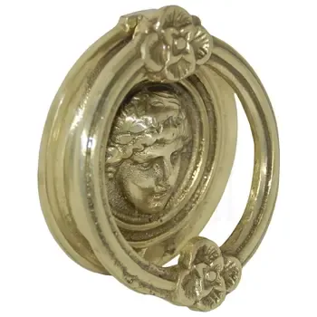 Стучалка-гонг "Hermes"