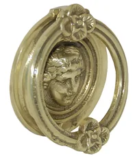 Стучалка-гонг "Hermes"