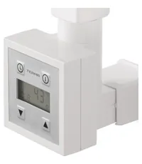 Электронагреватель (ТЭН) Terma Ktx 3 белый (9016)