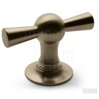 Ручка Т-образная оконная Nanz No 1215