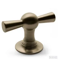 Ручка Т-образная оконная Nanz No 1215