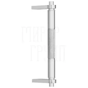 Дверная ручка-скоба Pasini "Techno" 4071 (285/250 mm)