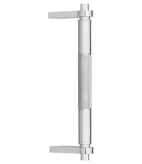 Дверная ручка-скоба Pasini "Techno" 4071 (285/250 mm)