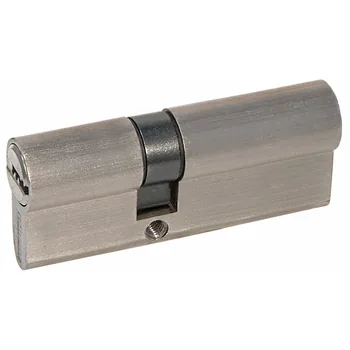 Цилиндровый механизм Palladium ZN 85 (50х35) C ET