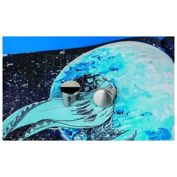 Мебельная ручка-кноб Formae (Colombo Design) F535