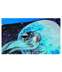 Мебельная ручка-кноб Formae (Colombo Design) F535