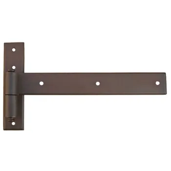 Дверная петля стрелочная стальная Galbusera 1750/A