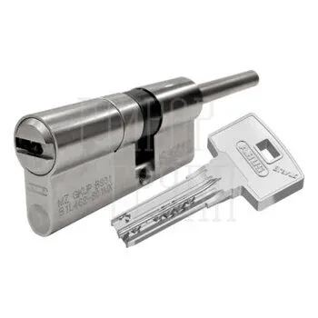 Цилиндровый механизм Abus Bravus.1000 MX ключ-длинный шток 70 mm (35+10+25)
