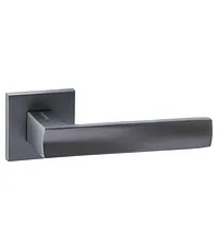 Дверные ручки Puerto (Пуэрто) "Фриттата", серия SLIM INAL 527-03 slim