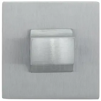 Фиксатор поворотный на квадратном основании Fratelli Cattini WC 8.7