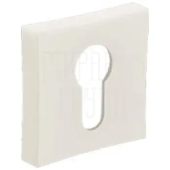 Накладки квадратные к ручкам ORO&ORO INET 13