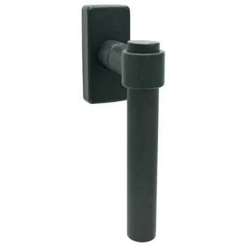 Ручка для окон кованая Galbusera Art.1835SQA Martellina DK