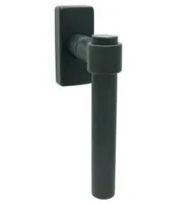 Ручка для окон кованая Galbusera Art.1835SQA Martellina DK