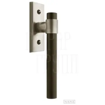 Оконная ручка Nanz 9506