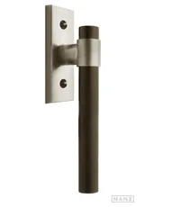Оконная ручка Nanz 9506