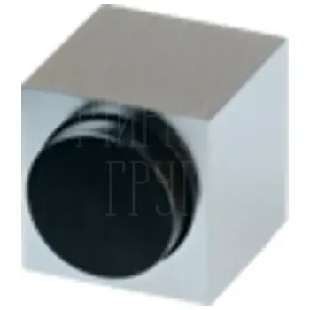 Дверной стопор Olivari Cubo