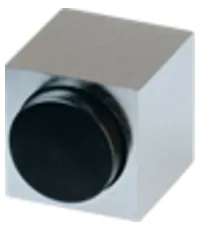 Дверной стопор Olivari Cubo