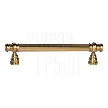 Мебельная ручка-скоба Melodia 853 Regina (128 мм)