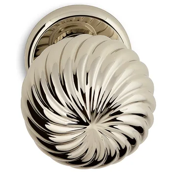 Круглая ручка Salice Paolo Cosmos 4889/B PAIA