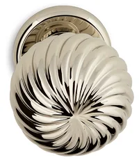 Круглая ручка Salice Paolo Cosmos 4889/B PAIA