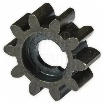 Комплектация шестерней цилиндров ABUS доп. опция