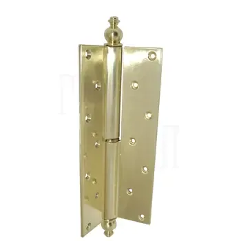 Петля дверная P300 мм (правая) для тяжелых дверей