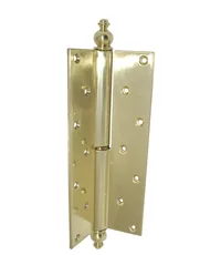 Петля дверная P300 мм (правая) для тяжелых дверей