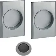 Ручка-купе для раздвижных дверей MANDELLI 1038T