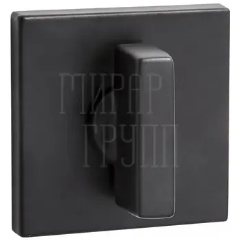 Завертка к ручкам PUERTO, серия SLIM INBK AL 03 slim