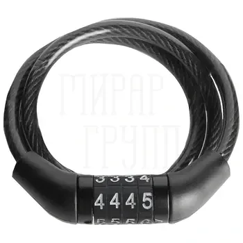 Замок Ajax (Аякс) навесной PD-0665-CODE