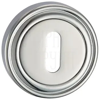 Накладка под сувальдный ключ Renz INOB 16