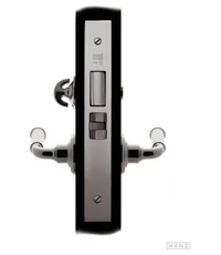 Защелка санузловая Nanz 7139