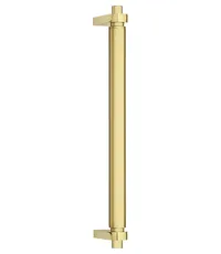 Дверная ручка-скоба Pasini "Techno" 4060 (285/250 mm)