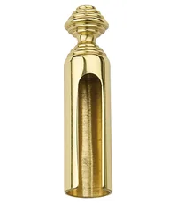 Колпачок декоративный Fimet 3156 ø14 mm – h. 65 mm