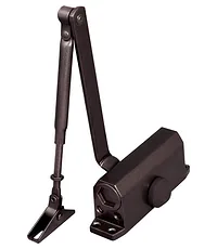 Доводчик Ajax (Аякс) дверной DCTR50-100 (TDR-100) 50-100 кг