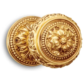 Ручка-кноб Salice Paolo Lione 4321/C PZ