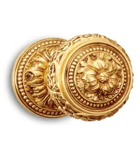 Ручка-кноб Salice Paolo Lione 4321/C PZ