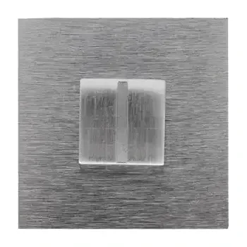 Фиксатор сантехнический WC Fimet 201 (комплект с обратной частью)