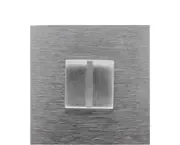 Фиксатор сантехнический WC Fimet 201 (комплект с обратной частью)