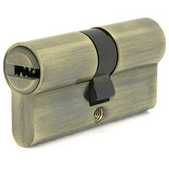 Цилиндровый механизм Palladium 2J60 60