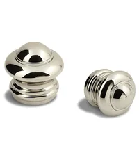 Мебельная ручка-кноб Salice Paolo Tudor 2801