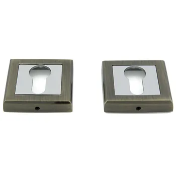 Накладки под цилиндр Palladium CS ET