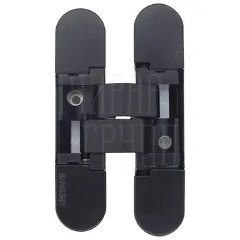 Петля дверная скрытая Koblenz Kubica K1019 DXSX HYBRID универсальная (40/52)